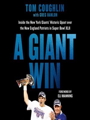 cover image of A Giant Win